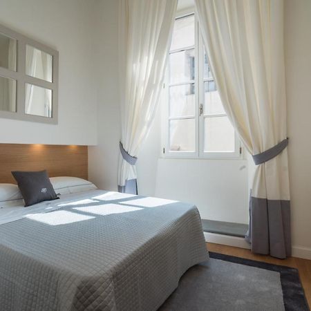 Brunelleschi Suite Florence Exterior photo