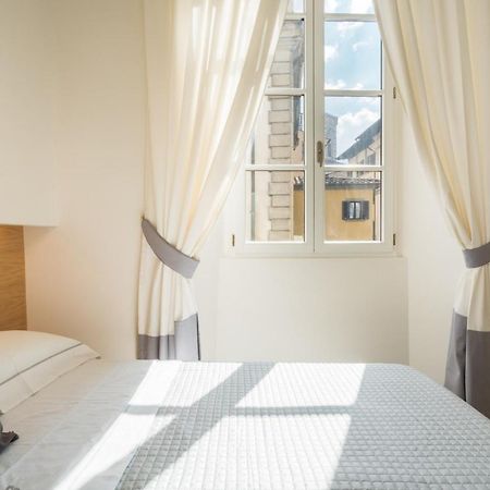 Brunelleschi Suite Florence Exterior photo