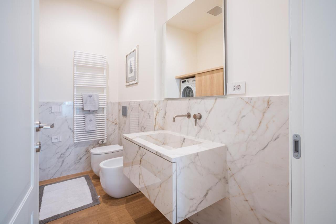 Brunelleschi Suite Florence Exterior photo